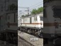 WAP7 Shorts Viral Train Tiktok Video Youtubeshorts Subscribe Short
