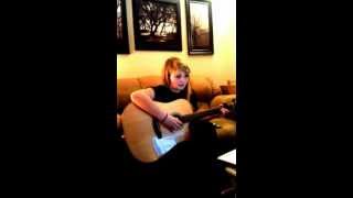 Zee Avi- I am me once more