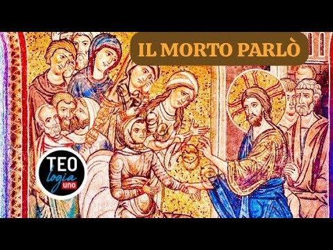 Il Ragazzo Morto Parlo' ....