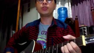 Stairs (Joyce Manor acoustic cover)