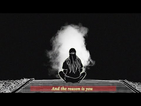 The Reason (Lo-fi Chill Cover by heenain) - Hoobastank (Prod. 히나인)