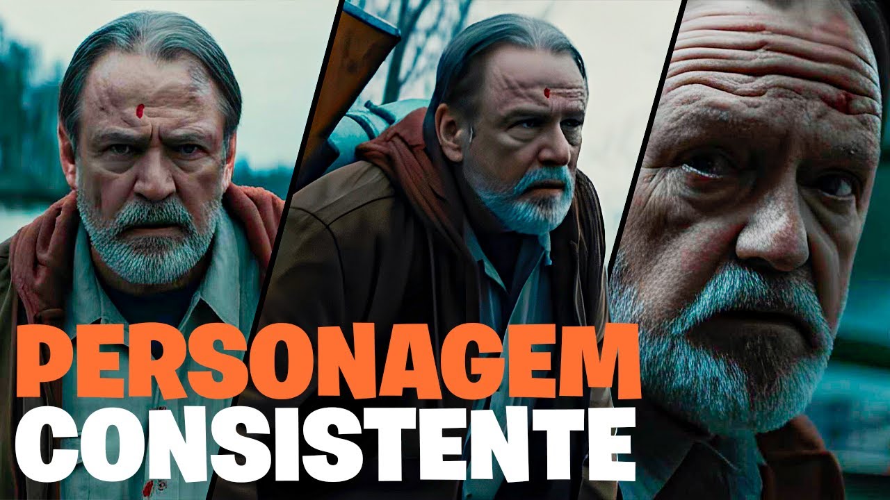 O Gemini 2.0 GRATUITO do Google é INSANO: Personagens consistentes, storyboards, edição de imagen...