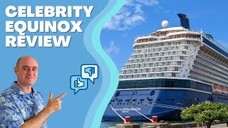Celebrity Equinox Cruise Ship Tour & Video Review Ultimate Southern Caribbean Cruise with Aqua Class