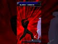 Black Orochi Super Powers