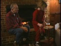 Grandpa S Interview With Emily And Visit To Virginia 2001