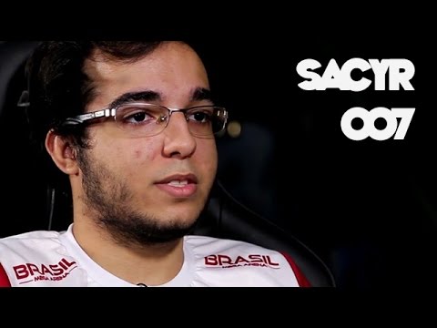 RESUMO SEMANAL #18 - SACYR ALICIADO E MAIS POLÊMICAS