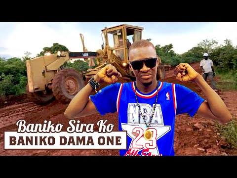 Baniko Dama One - Baniko Sira Ko (Officiel 2022)