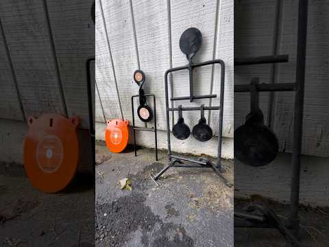 Caldwell AR500 Steel Targets | Guns \u0026 Gear