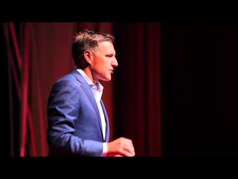 Be a hospitalian | Bobby Stuckey | TEDxBoulder