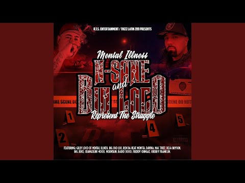 It's Thizz (feat. Gilly Loco)