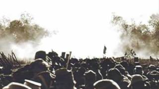 When The Tigers Broke Free