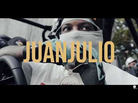 JuanJulio - VV8 (Official Visual)