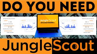 What Is Jungle Scout? Tutorial For Beginners 2024