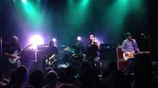 Finch - &quot;Anywhere But Here&quot; - NEW SONG LIVE at the OC Observatory - Santa Ana, CA 10/4/14