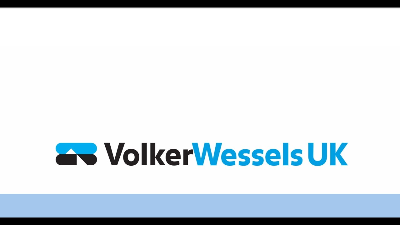VolkerWessels UK - Company video