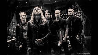 Dark Tranquillity - Our Proof Of Life