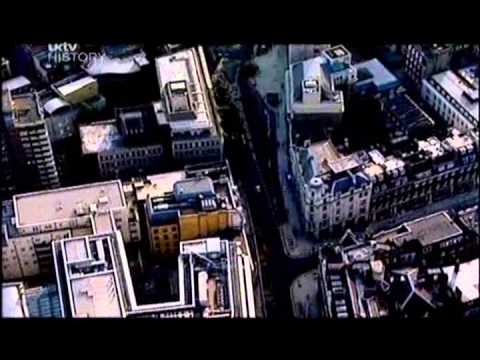Peter Ackroyd's London -- Episode 2 -- The Crowd -- BBC Documentary