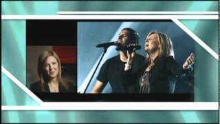 Darlene Zschech -- Honour In Your Calling