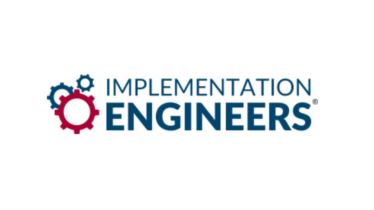 Implementation Engineers Introduction