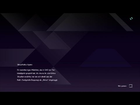 SWORD ART ONLINE Alicization Lycoris_20210711213113