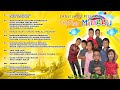 KUMPULAN LAGU LAGU SEKOLAH MINGGU FULL ALBUM