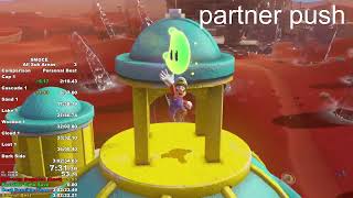 All Sub Areas in 2:57:59 (WR)