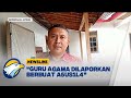 Terjadi Kasus Guru Agama Di Grobogan Jawa Tengah Newsline