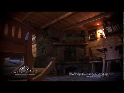 APARTAMENTDLACIEBIE  W ZAKOPANEM  |  WILLA BENA