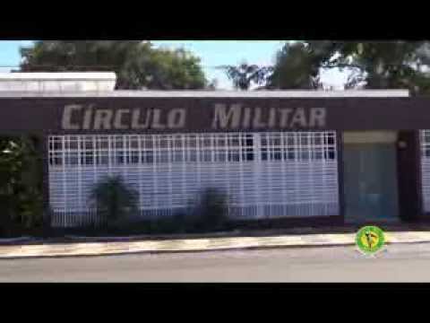 Vídeo Círculo Militar de Campinas