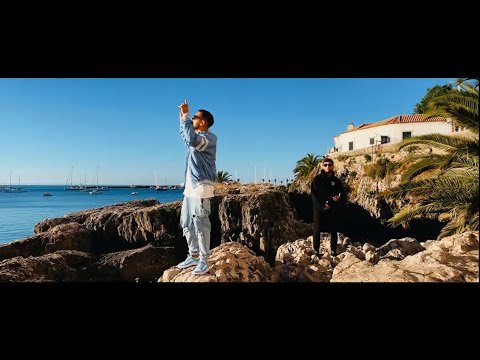 Komil x Rocky Camino - Barrio