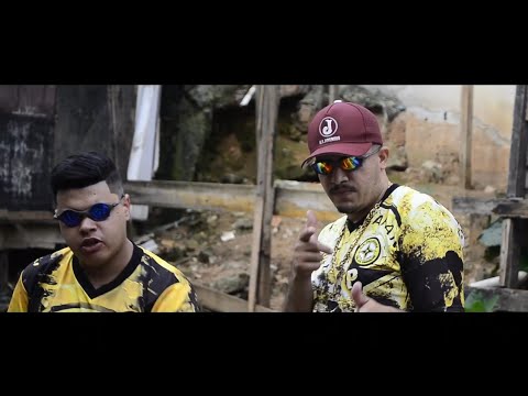Mc Tcheros & Mc Clebinho ZL - Eu só quero um Brasil (DJ Kaique Silver) VIDEOCLIPE VIC PRODUÇÕES