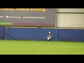 Cooper Noel 2020 outfield