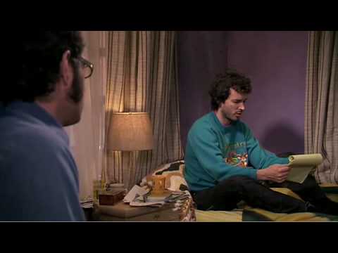 Flight of the Conchords: Bret You Got it Going On