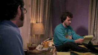 Flight of the Conchords: Bret You Got it Going On