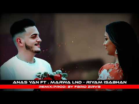Riyam İsabhan | TikTok Aranan Trend Sarki (Ferid Zirve Remix) Anas Yan & Marwa Lnd | Le Le Le La
