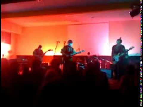 CLINIC - FROM LIVERPOOL TO BRUGNERA..