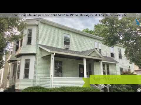 Priced at $999,900 - 60-62 ALDER STREET, Waltham, MA 02453