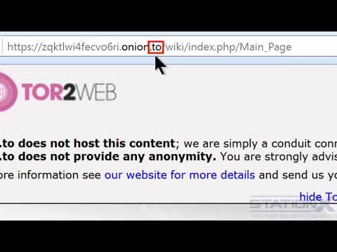 Deep Web and Dark Web - Hidden services – The Tor darknet, Finding Tor hidden services