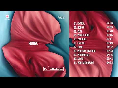 Neverne bebe - Zima | [Official Music Audio]