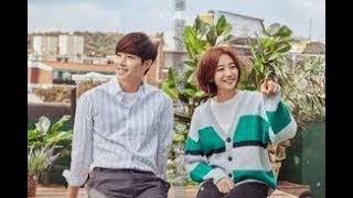 [Rus sub] Han Seung-yeon (KARA) - The Temperature of Time (That Time When Time Stops OST Part 3)