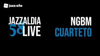 Download lagu 58 JAZZALDIA: NGBM CUARTETO - LIVE 58 JAZZALDIA - 2023/07/23 mp3