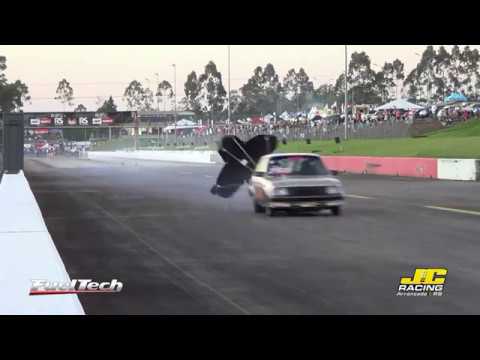 1ª Etapa VP Series 402m 2019 - Chevette TTB 765 - Getulio de Moura