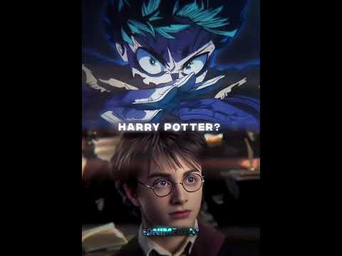 DEKU VS FICTIONAL HEROES (HEROISM WISE)