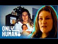 My Unborn Twin is the Mother of my Children | Chimera: The Twin Inside Me | Only Human