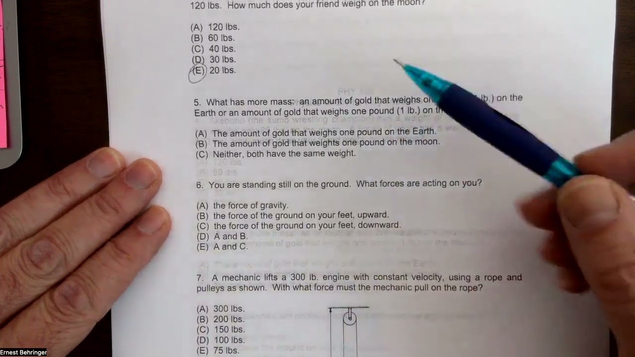 PSCI100 Practice Quiz 2 Review
