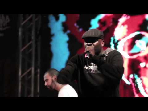 Show Valete - Manos e Minas - 05/04/14