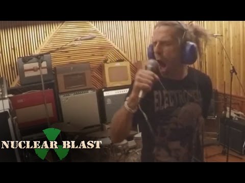 METAL ALLEGIANCE - Gift Of Pain feat. Randy Blythe (OFFICIAL MUSIC VIDEO)