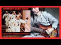 Matthew Good Band - Vermillion (bass cover)