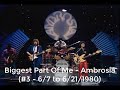 Billboard Top 40 Hits May 17 1980