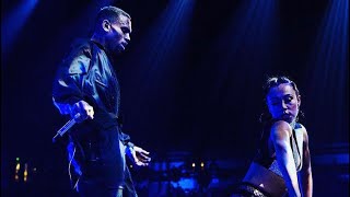 Chris Brown - Give it Away